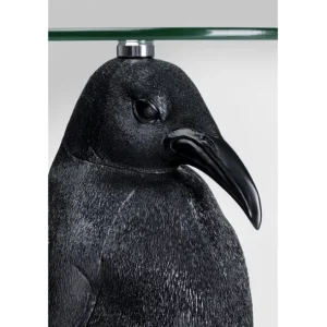 Hot KARE Design Side Table Animal Ms Penguin Ø32cm