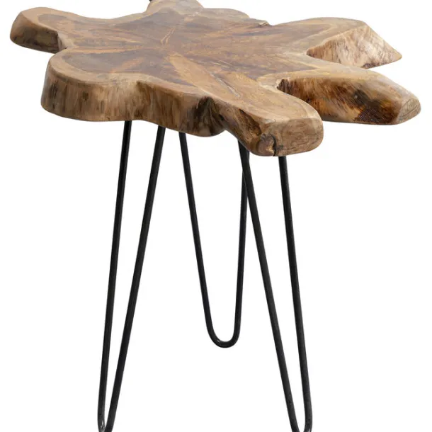 side_table_aspen_nature_x_0.webp Sale KARE Design Side Table Aspen Nature 50x50cm