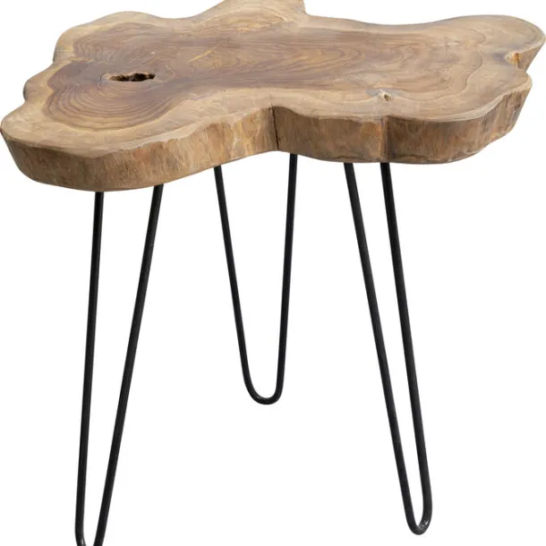 side_table_aspen_nature_x_2.webp Sale KARE Design Side Table Aspen Nature 50x50cm
