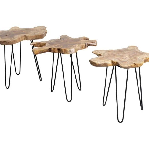side_table_aspen_nature_x_4.webp Sale KARE Design Side Table Aspen Nature 50x50cm
