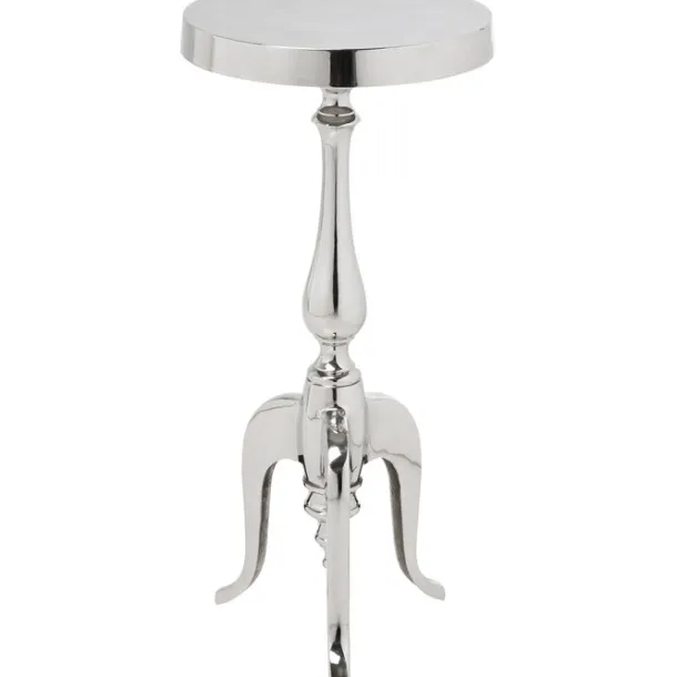 side_table_barocco_alu_cm_0.webp New KARE Design Side Table Barocco Alu Ø27cm