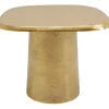 Outlet KARE Design Side Table Bossy Organic 55x43cm