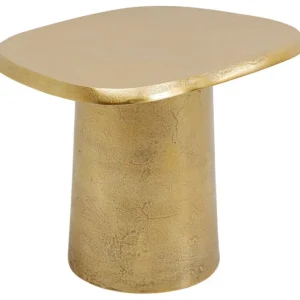 Outlet KARE Design Side Table Bossy Organic 55x43cm