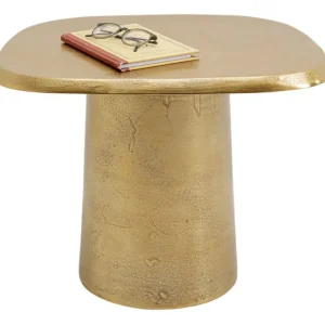 Outlet KARE Design Side Table Bossy Organic 55x43cm