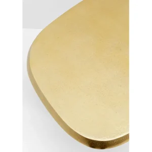 Outlet KARE Design Side Table Bossy Organic 55x43cm