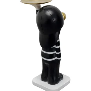 Best KARE Design Side Table Bubble Boy Ø42cm