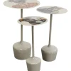 Discount KARE Design Side Table Business Animal (3/Set)