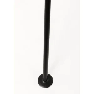 Hot KARE Design Side Table Clack Mosaic Red Ø35cm