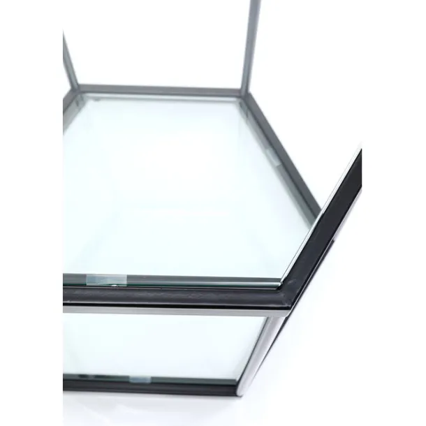 side_table_comb_black_cm_6.webp Sale KARE Design Side Table Comb Black 55cm