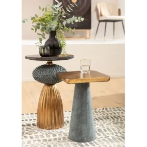 Sale KARE Design Side Table Cora 35x35cm