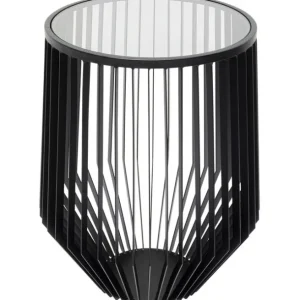 Clearance KARE Design Side Table Corinne Ø40cm