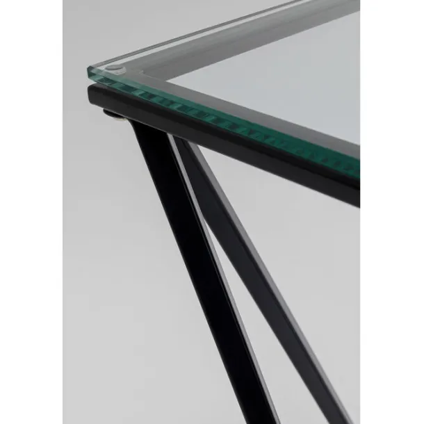 side_table_cristallo_blac_7.webp New KARE Design Side Table Cristallo Black 50x50cm