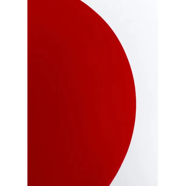 side_table_domero_checker_4.webp New KARE Design Side Table Domero Checkers Red Ø40cm