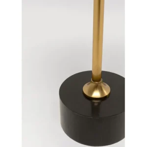 Fashion KARE Design Side Table Domero Sticks Ø25cm