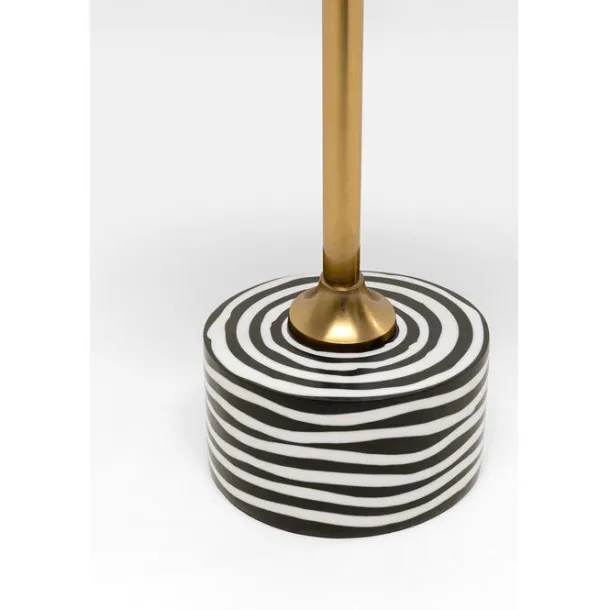 side_table_domero_swirl_c_4.webp Best KARE Design Side Table Domero Swirl Ø25cm