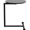 Sale KARE Design Side Table Easy Living Wood Ø46cm
