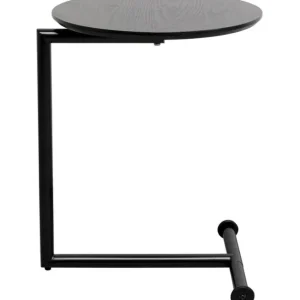 Sale KARE Design Side Table Easy Living Wood Ø46cm