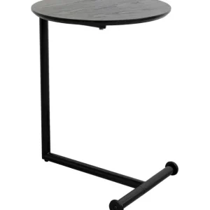 Sale KARE Design Side Table Easy Living Wood Ø46cm
