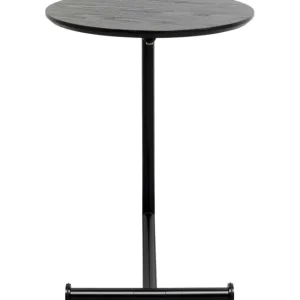 Sale KARE Design Side Table Easy Living Wood Ø46cm