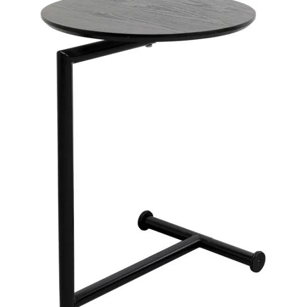 side_table_easy_living_wo_4.webp Sale KARE Design Side Table Easy Living Wood Ø46cm