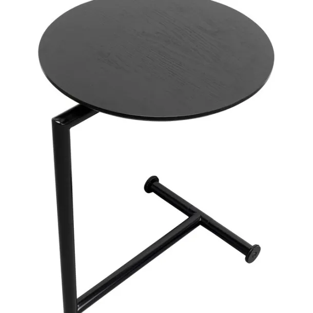 side_table_easy_living_wo_5.webp Sale KARE Design Side Table Easy Living Wood Ø46cm