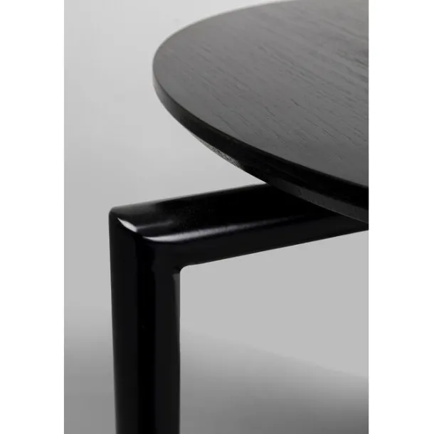 side_table_easy_living_wo_6.webp Sale KARE Design Side Table Easy Living Wood Ø46cm