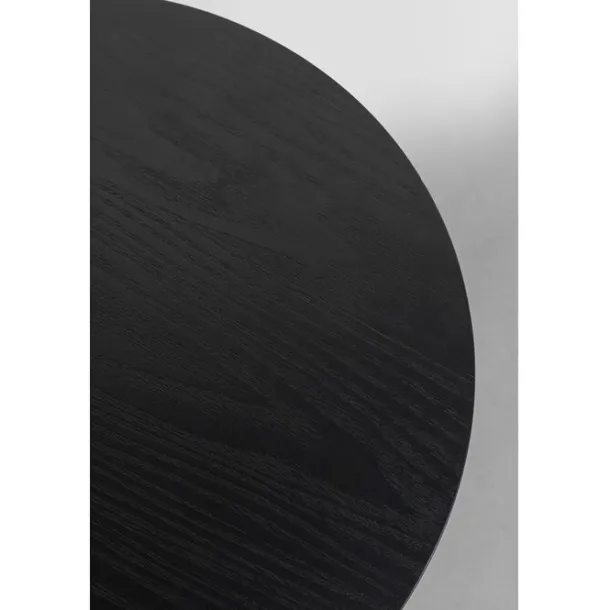 side_table_easy_living_wo_7.webp Sale KARE Design Side Table Easy Living Wood Ø46cm