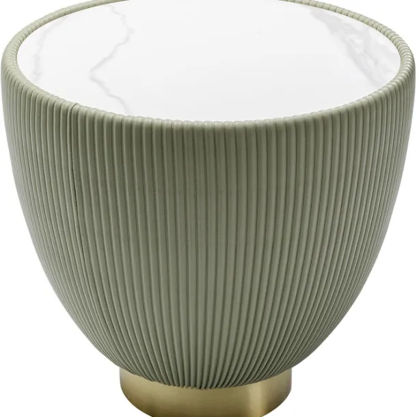 side_table_endless_vegas__0-2.webp Sale KARE Design Side Table Endless Vegas Green Ø47cm