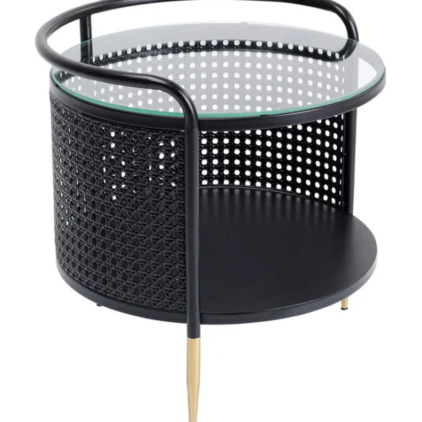 side_table_fence_cm_0.webp New KARE Design Side Table Fence Ø45cm