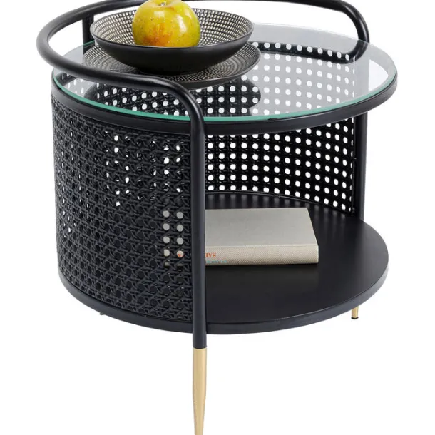 side_table_fence_cm_3.webp New KARE Design Side Table Fence Ø45cm