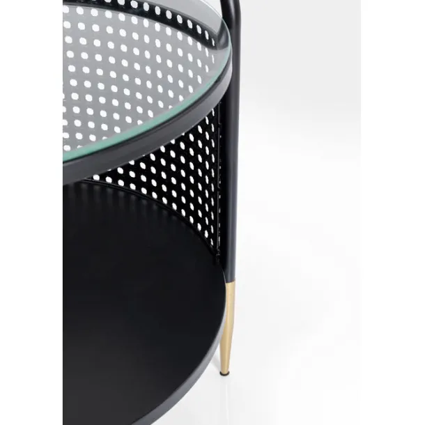 side_table_fence_cm_6.webp New KARE Design Side Table Fence Ø45cm