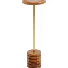 Outlet KARE Design Side Table Fredo Ø20cm