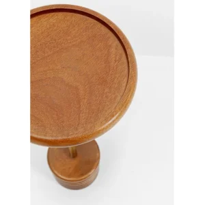 Outlet KARE Design Side Table Fredo Ø20cm