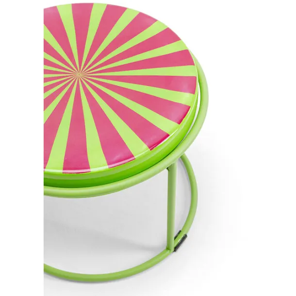 side_table_good_vibes_set_6.webp Clearance KARE Design Side Table Good Vibes (3/Set)
