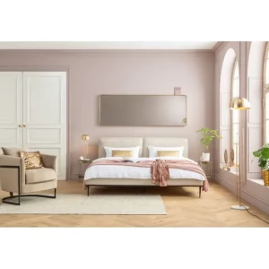 Outlet KARE Design Side Table Ice Double Ø30cm