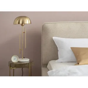 Outlet KARE Design Side Table Ice Double Ø30cm