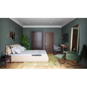 Outlet KARE Design Side Table Ice Double Ø30cm