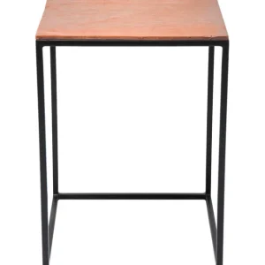 Sale KARE Design Side Table Loft Square Vintage 41x41 (3/Set)