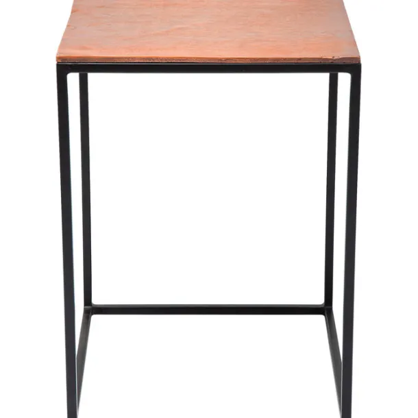 side_table_loft_square_vi_4.webp Sale KARE Design Side Table Loft Square Vintage 41x41 (3/Set)