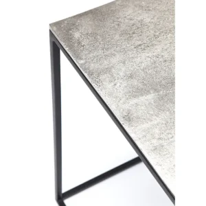 Sale KARE Design Side Table Loft Square Vintage 41x41 (3/Set)