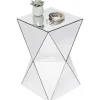 Online KARE Design Side Table Luxury Triangle 32x32cm
