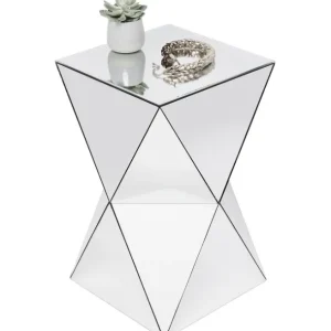 Online KARE Design Side Table Luxury Triangle 32x32cm