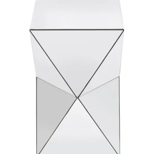 Online KARE Design Side Table Luxury Triangle 32x32cm