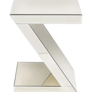 Outlet KARE Design Side Table Luxury Z Pearl 45x33cm