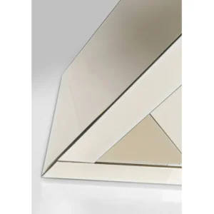 Outlet KARE Design Side Table Luxury Z Pearl 45x33cm