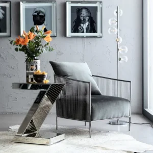 Online KARE Design Side Table Luxury Z 45x33cm