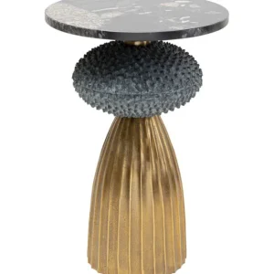 Clearance KARE Design Side Table Masha Ø43cm