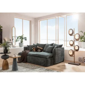 Clearance KARE Design Side Table Masha Ø43cm