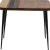 Outlet KARE Design Side Table Medina Rectangular 40x30cm