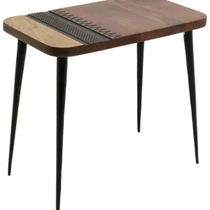 Outlet KARE Design Side Table Medina Rectangular 40x30cm